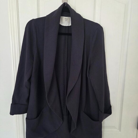 Aritzia wilfred blazer - size 10 - Picture 1 of 2